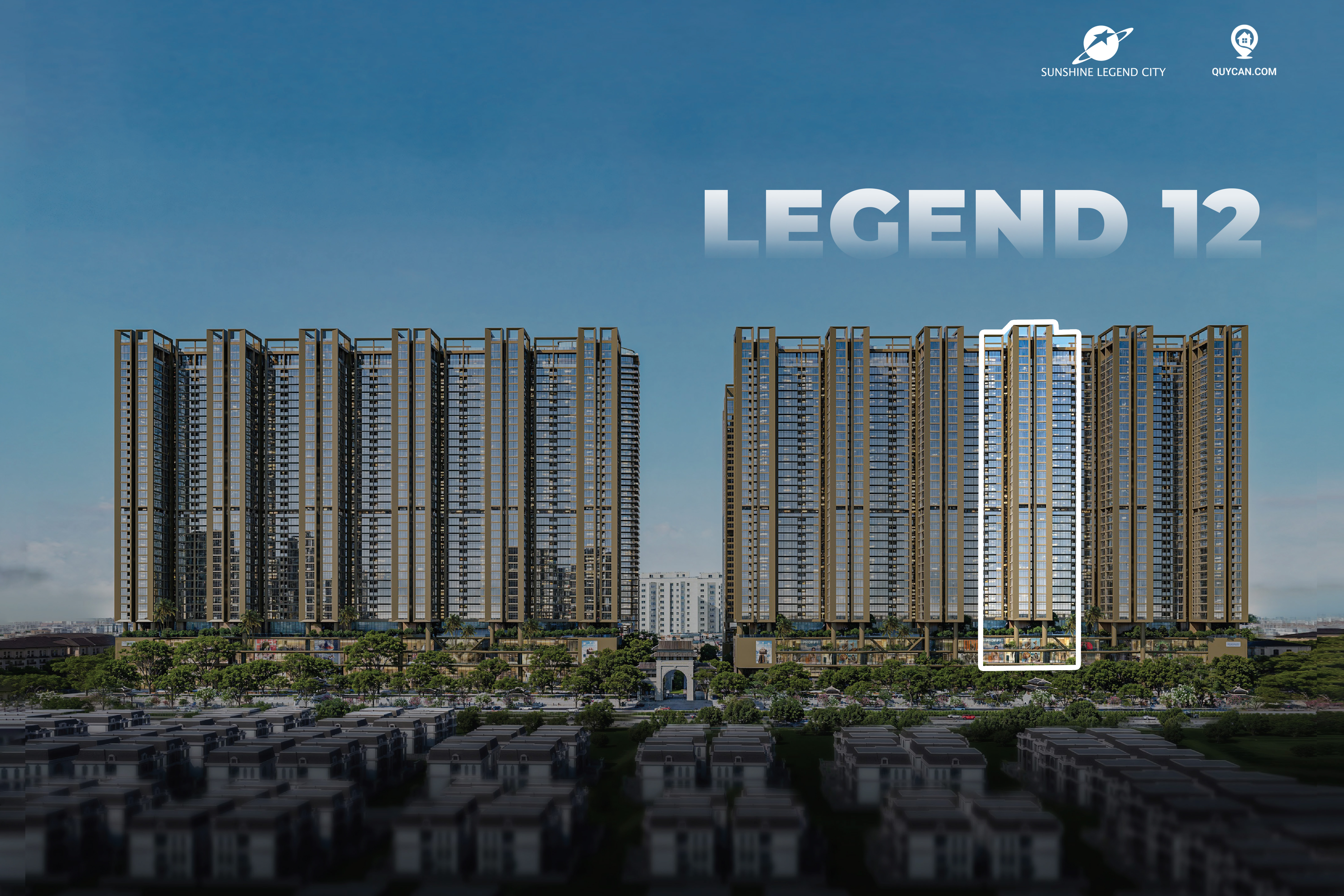 LEGEND 12
